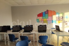 Özel Pendik Çözüm Akademi Okulları Anadolu Lisesi - 13