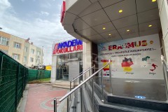 Özel Pendik Çözüm Akademi Okulları Anadolu Lisesi - 26