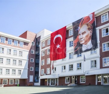 Özel Ümraniye Anabilim Eğitim Kurumları Anadolu Lisesi