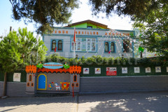 Özel Özgür Nesiller Anaokulu