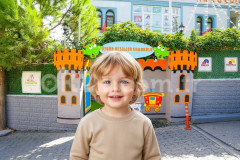 Özel Özgür Nesiller Anaokulu