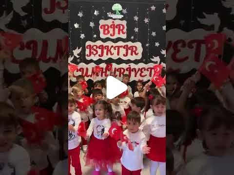 Özel Özgür Nesiller Anaokulu - 48