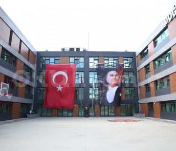 Özel Beyoğlu Doğa Koleji Anadolu Lisesi