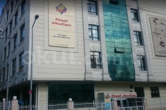 Özel Güneşli Final Okulları Anadolu Lisesi