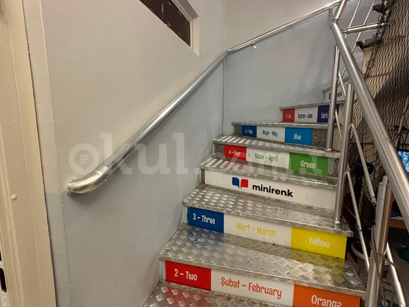 Özel Maltepe Minirenk Anaokulu - 13
