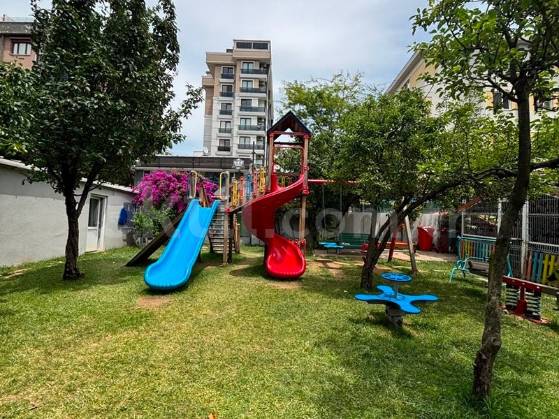 Özel Maltepe Minirenk Anaokulu - 17