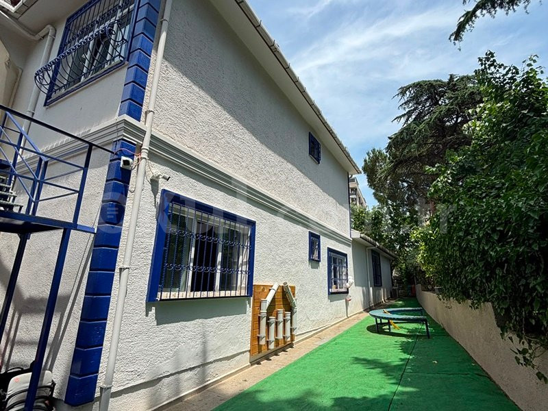 Özel Maltepe Minirenk Anaokulu - 12