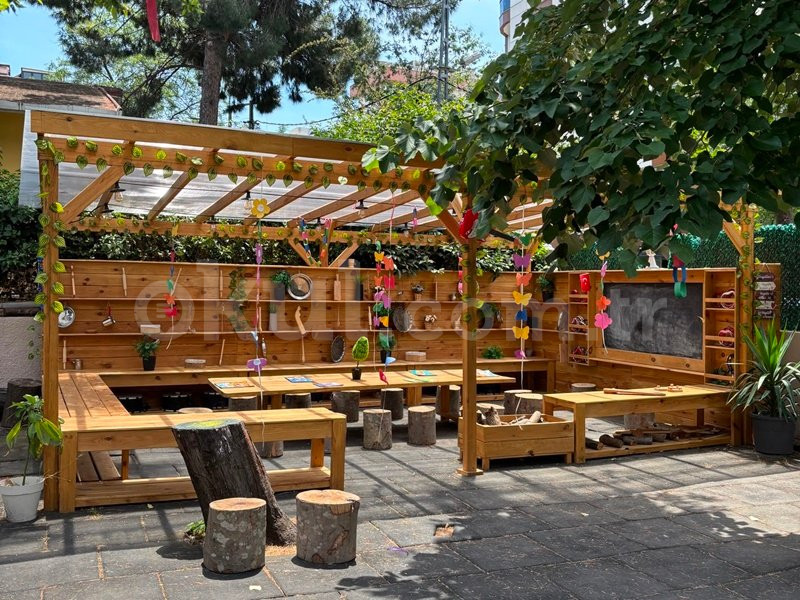 Özel Maltepe Minirenk Anaokulu - 14