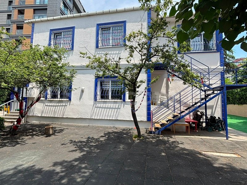Özel Maltepe Minirenk Anaokulu - 10