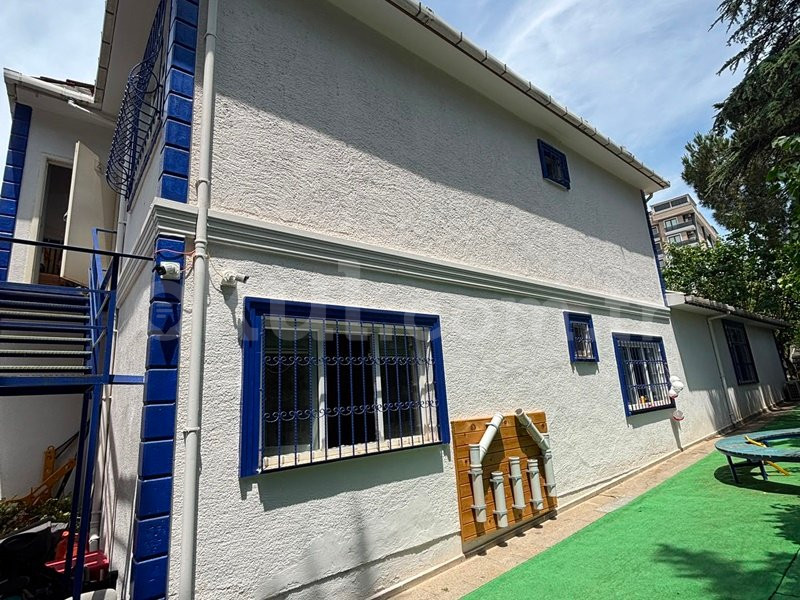 Özel Maltepe Minirenk Anaokulu - 11