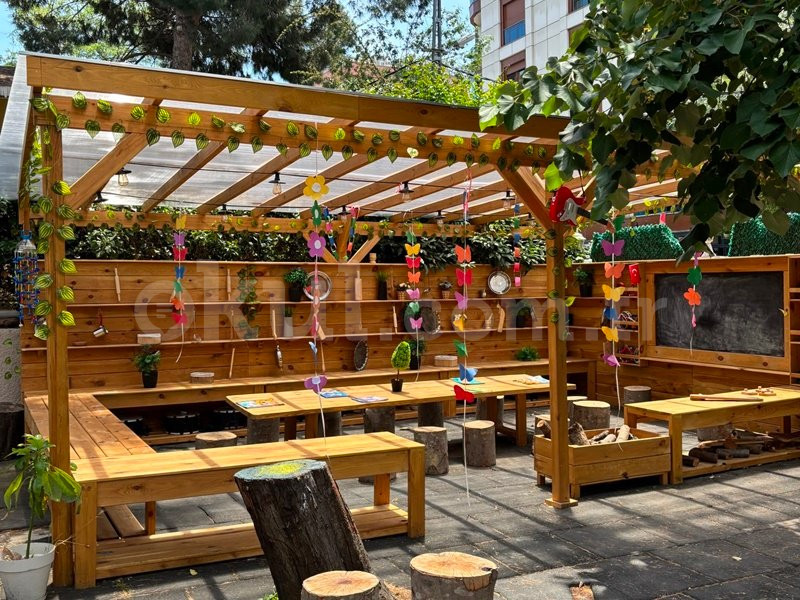 Özel Maltepe Minirenk Anaokulu - 22