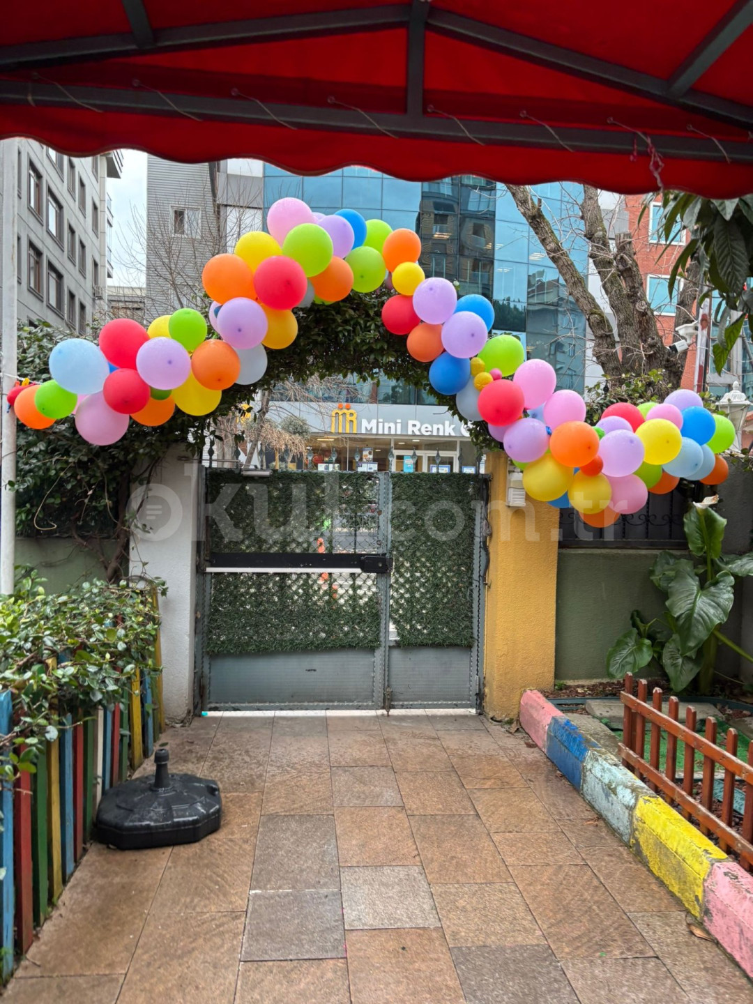 Özel Maltepe Minirenk Anaokulu - 6