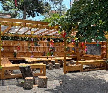 Özel Maltepe Minirenk Anaokulu