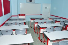 Özel Mektebim Koleji Bağcılar Anadolu Lisesi - 6