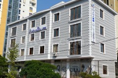 Özel Ümraniye Çağın Anadolu Lisesi