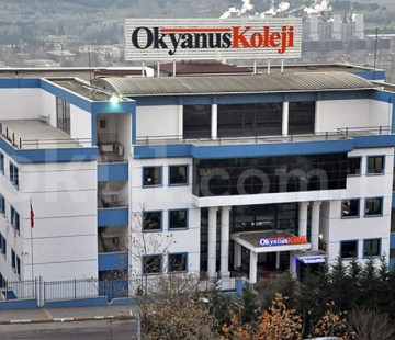 Özel Avcılar Okyanus Koleji Fen ve Proje Lisesi