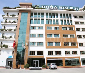 Özel Avcılar Doğa Koleji Bilim Kampüsü Anadolu Lisesi