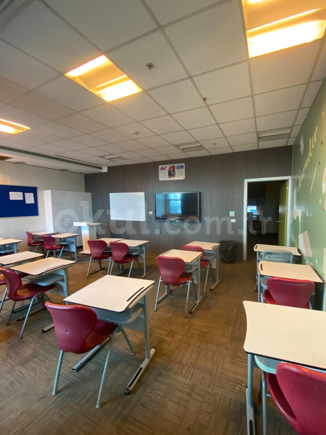 Özel Ataşehir Çözüm Akademi Okulları Anadolu Lisesi - 21