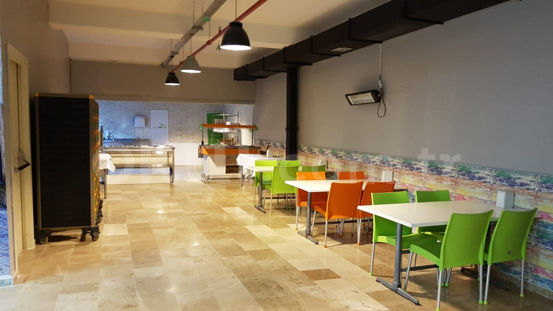 Özel Ataşehir Çözüm Akademi Okulları Anadolu Lisesi - 17