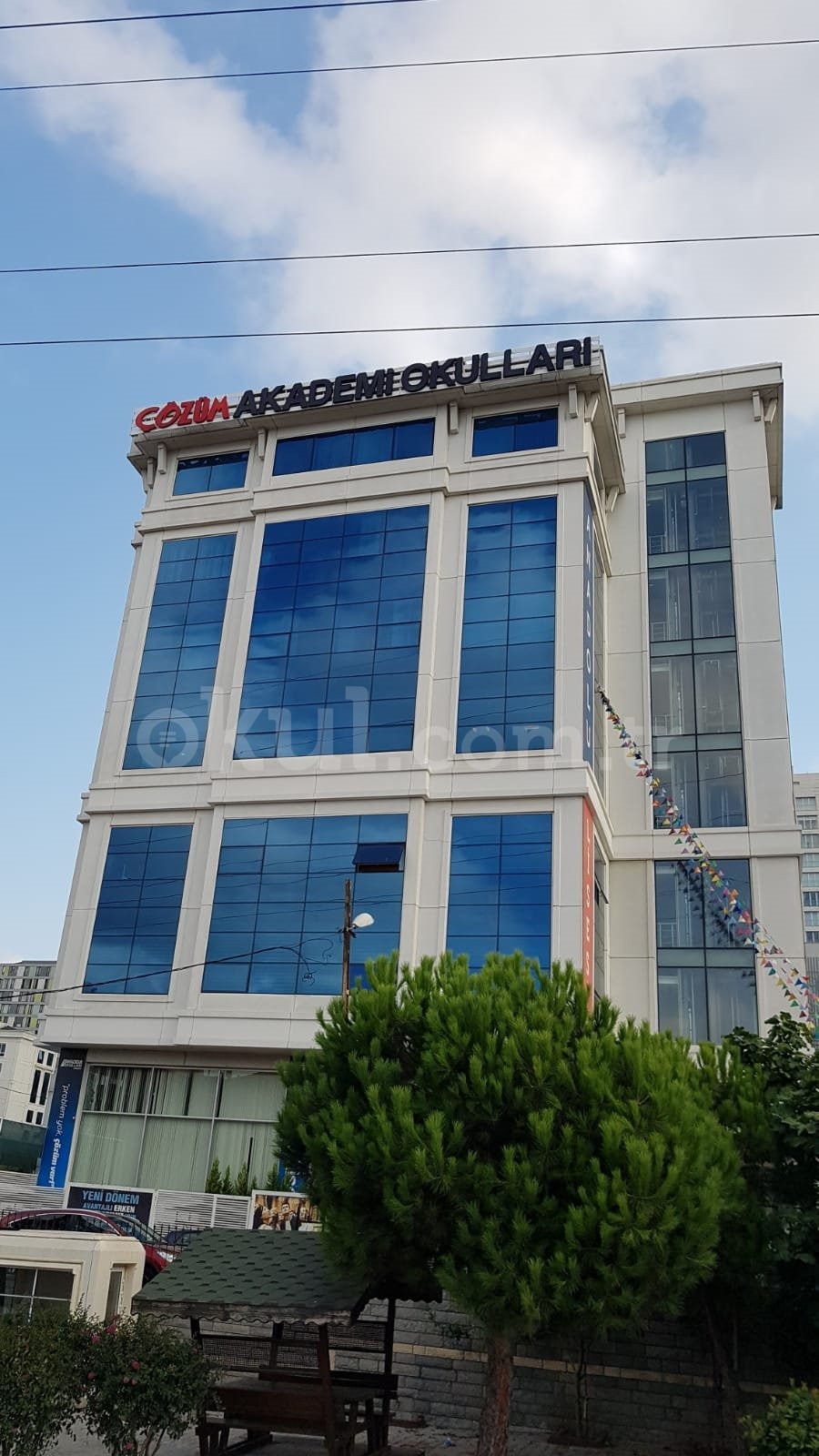 Özel Ataşehir Çözüm Akademi Okulları Anadolu Lisesi - 16