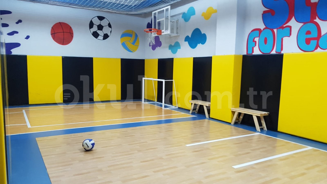 Özel Ataşehir Çözüm Akademi Okulları Anadolu Lisesi - 15