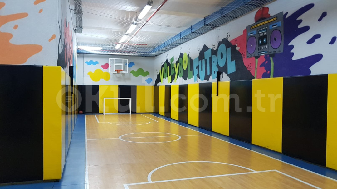 Özel Ataşehir Çözüm Akademi Okulları Anadolu Lisesi - 9