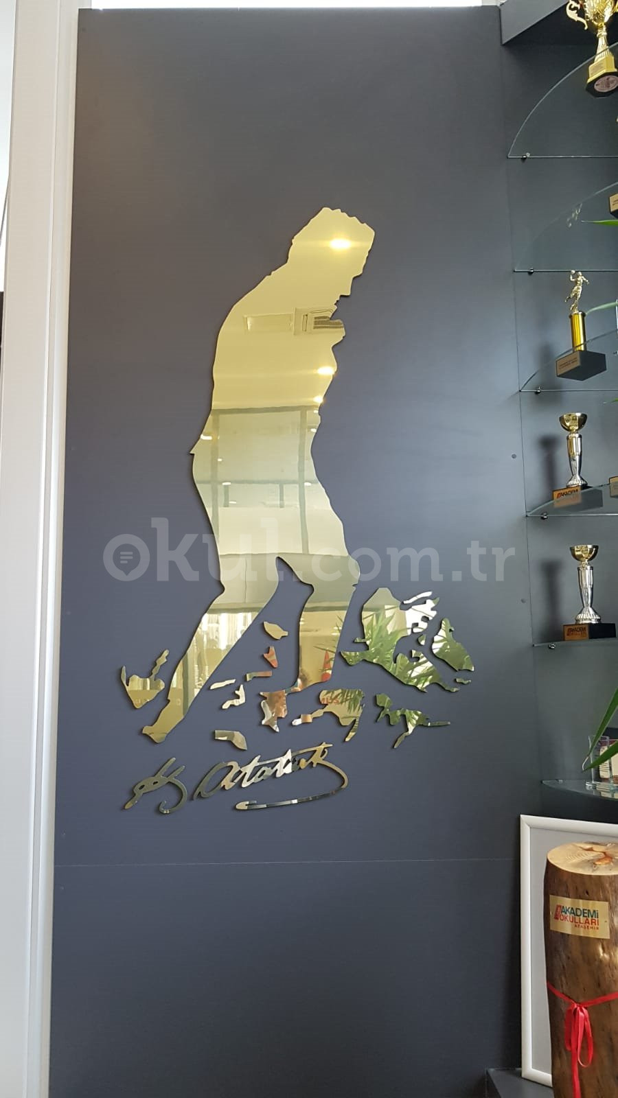 Özel Ataşehir Çözüm Akademi Okulları Anadolu Lisesi - 20
