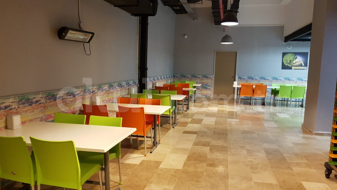 Özel Ataşehir Çözüm Akademi Okulları Anadolu Lisesi - 11