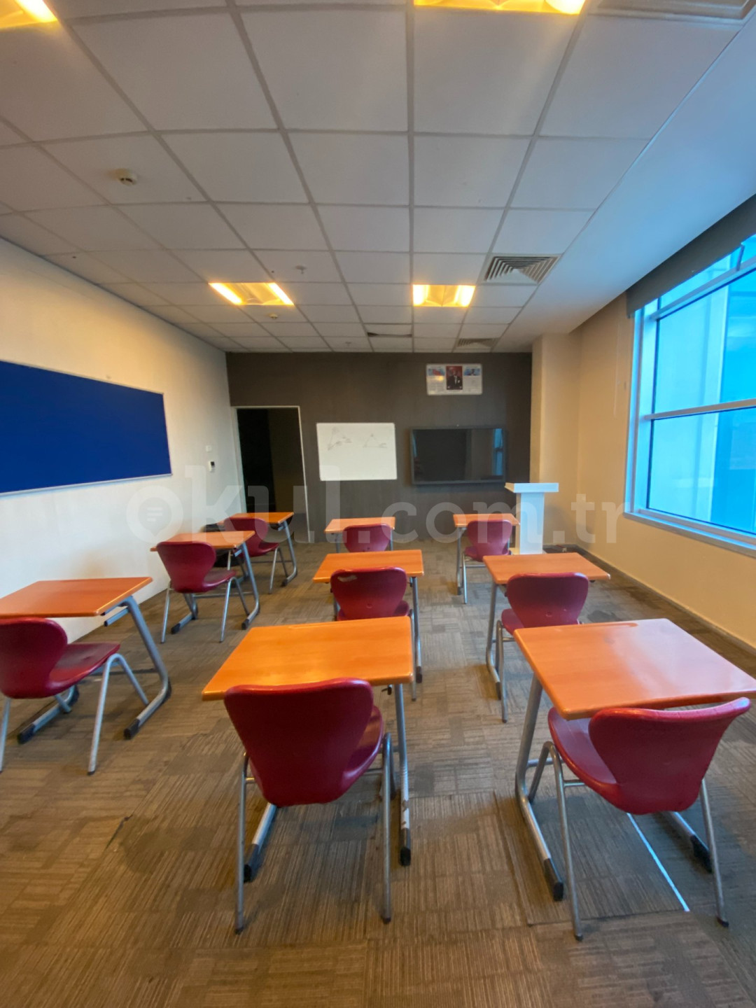 Özel Ataşehir Çözüm Akademi Okulları Anadolu Lisesi - 24