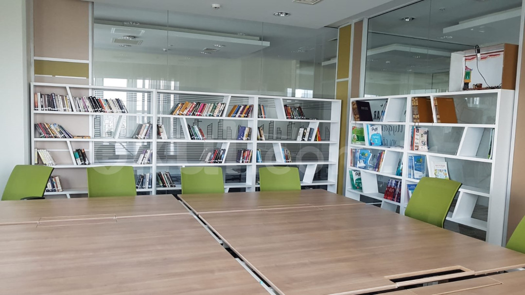 Özel Ataşehir Çözüm Akademi Okulları Anadolu Lisesi - 12