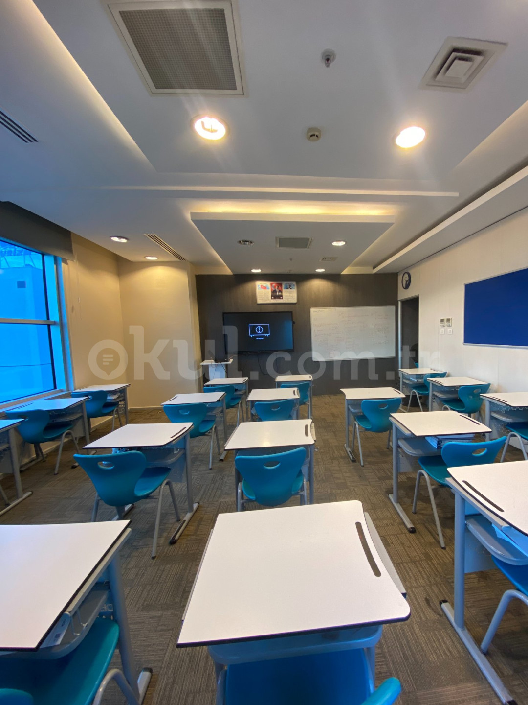 Özel Ataşehir Çözüm Akademi Okulları Anadolu Lisesi - 26