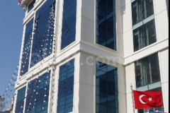 Özel Ataşehir Çözüm Akademi Okulları Anadolu Lisesi