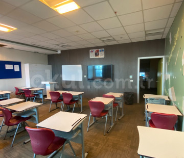Özel Ataşehir Çözüm Akademi Okulları Anadolu Lisesi