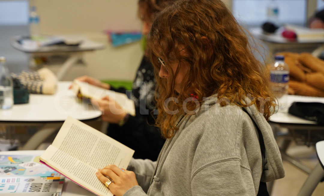 Özel Bahçeşehir Cihangir Okulları Anadolu Lisesi - 4