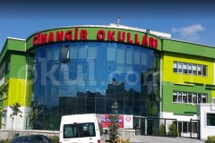 Özel Bahçeşehir Cihangir Okulları Anadolu Lisesi
