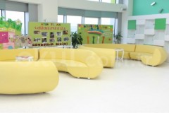Özel Bahçeşehir Cihangir Okulları Anadolu Lisesi - 13