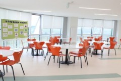 Özel Bahçeşehir Cihangir Okulları Anadolu Lisesi - 7