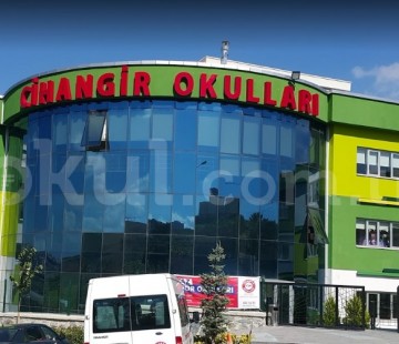 Özel Bahçeşehir Cihangir Okulları Anadolu Lisesi