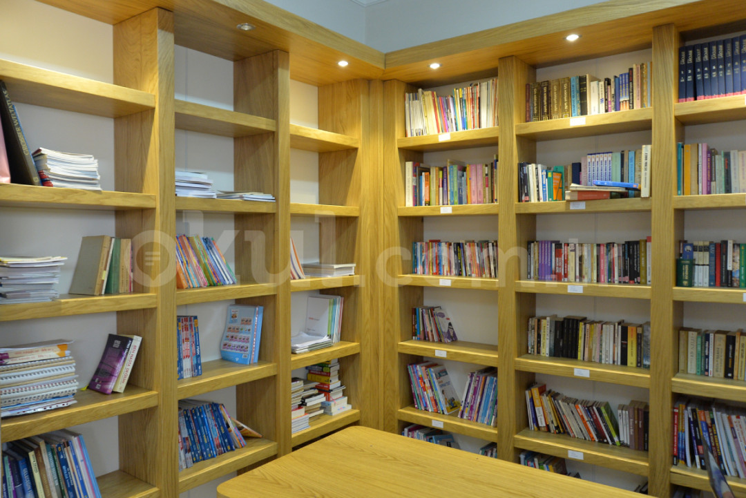 Özel Bahçeşehir Artı Anadolu Lisesi - 8