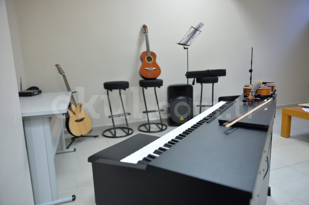 Özel Bahçeşehir Artı Anadolu Lisesi - 2