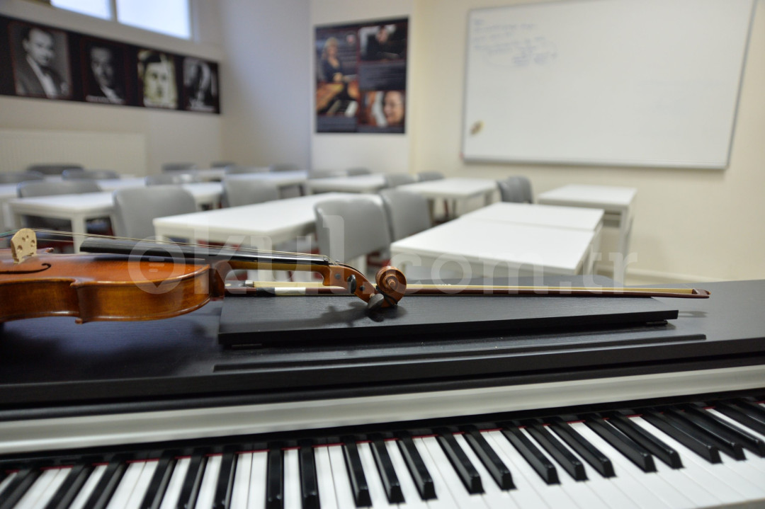 Özel Bahçeşehir Artı Anadolu Lisesi - 12