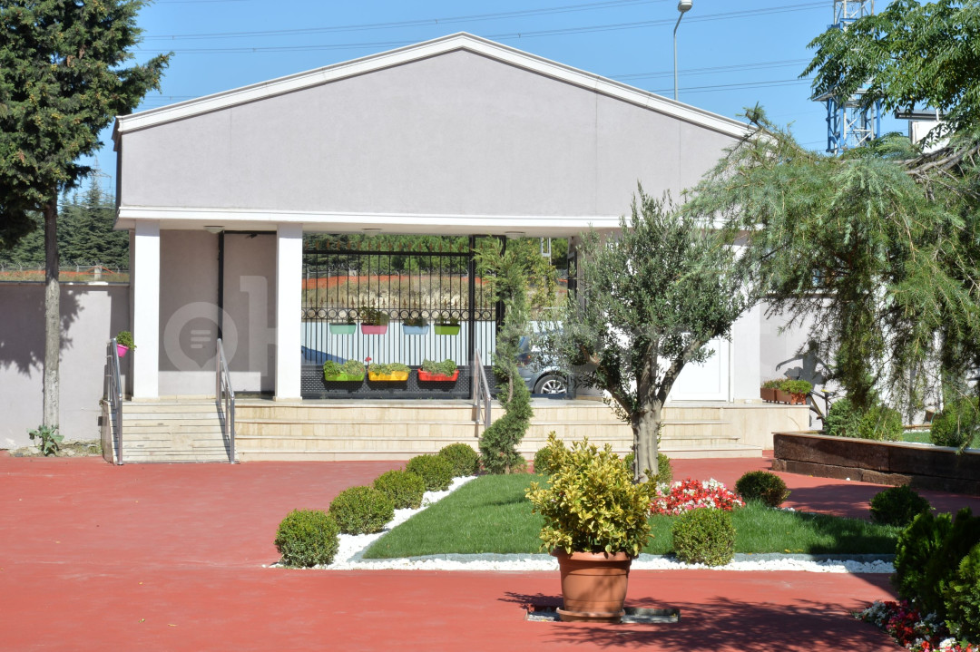 Özel Bahçeşehir Artı Anadolu Lisesi - 13