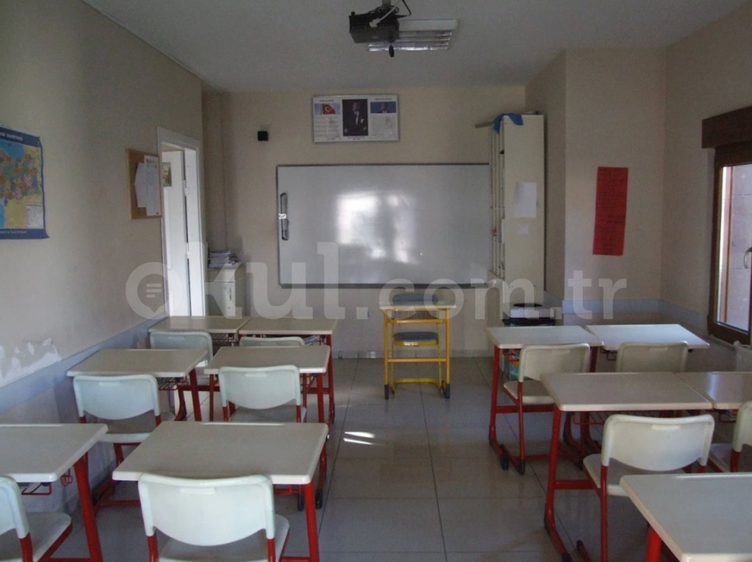 Özel Bahçeşehir Artı Anadolu Lisesi - 6