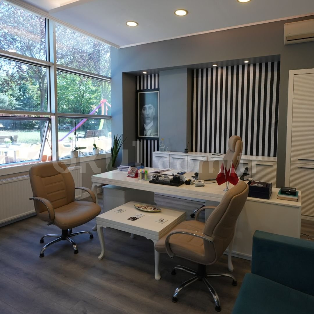 Özel Bahçeşehir Artı Anadolu Lisesi - 27