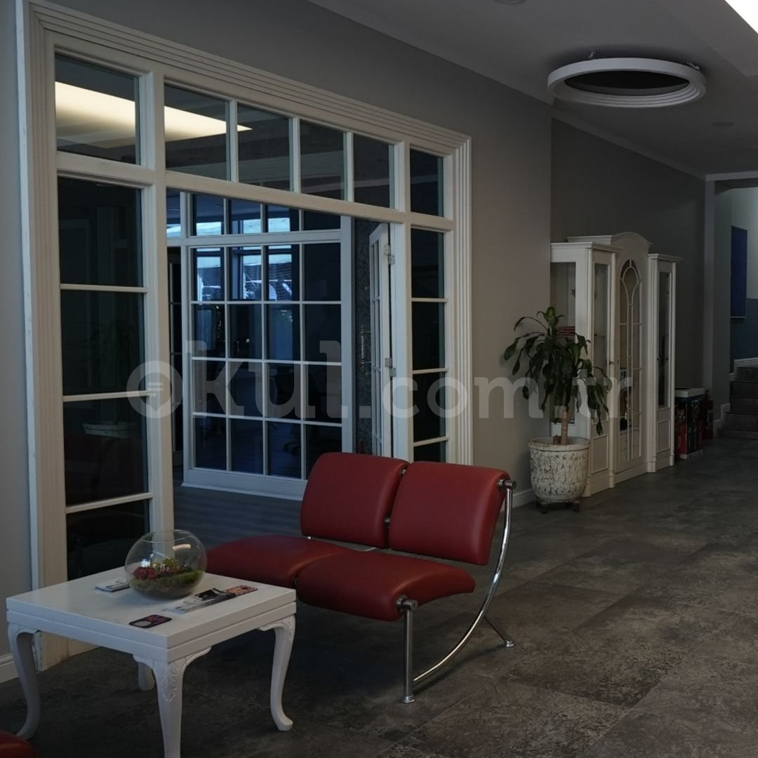 Özel Bahçeşehir Artı Anadolu Lisesi - 24