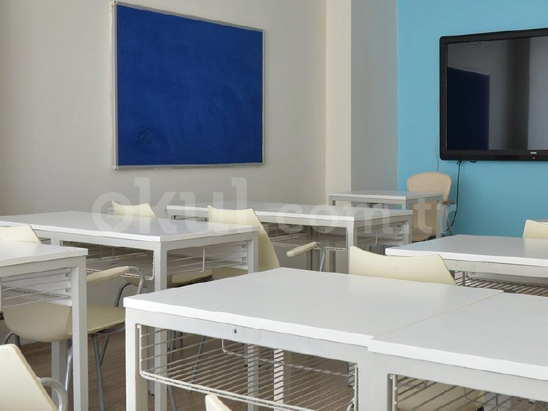 Özel Bahçeşehir Artı Anadolu Lisesi - 20