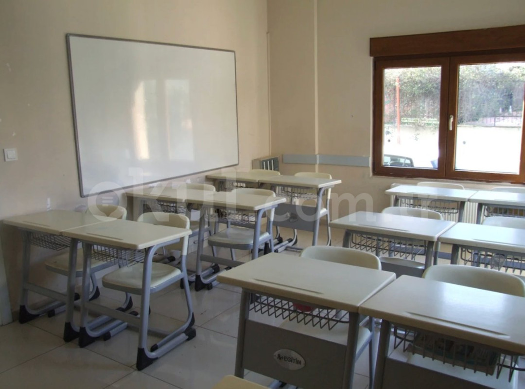 Özel Bahçeşehir Artı Anadolu Lisesi - 7