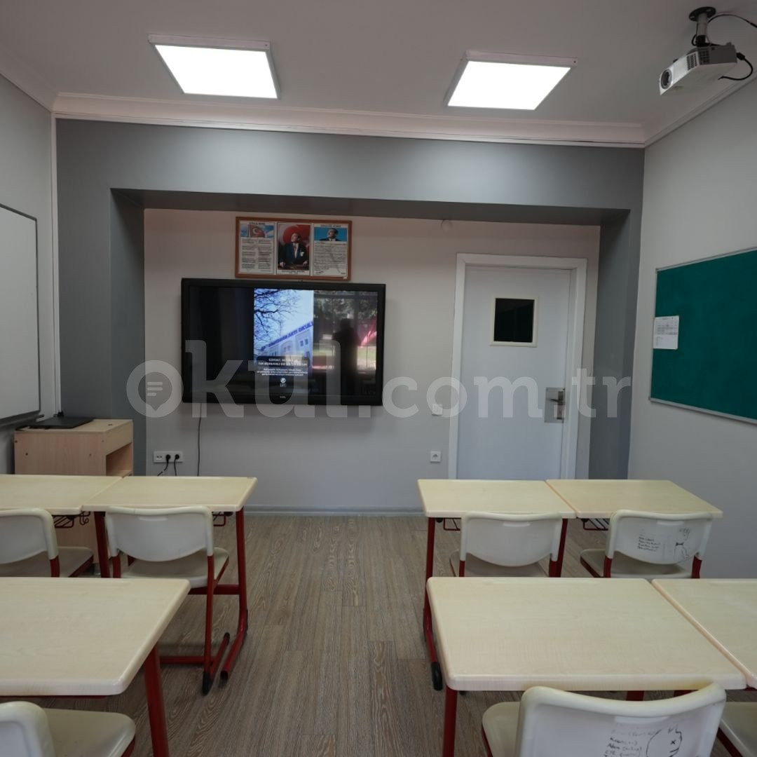 Özel Bahçeşehir Artı Anadolu Lisesi - 30