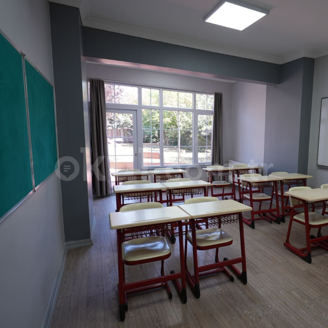 Özel Bahçeşehir Artı Anadolu Lisesi - 29