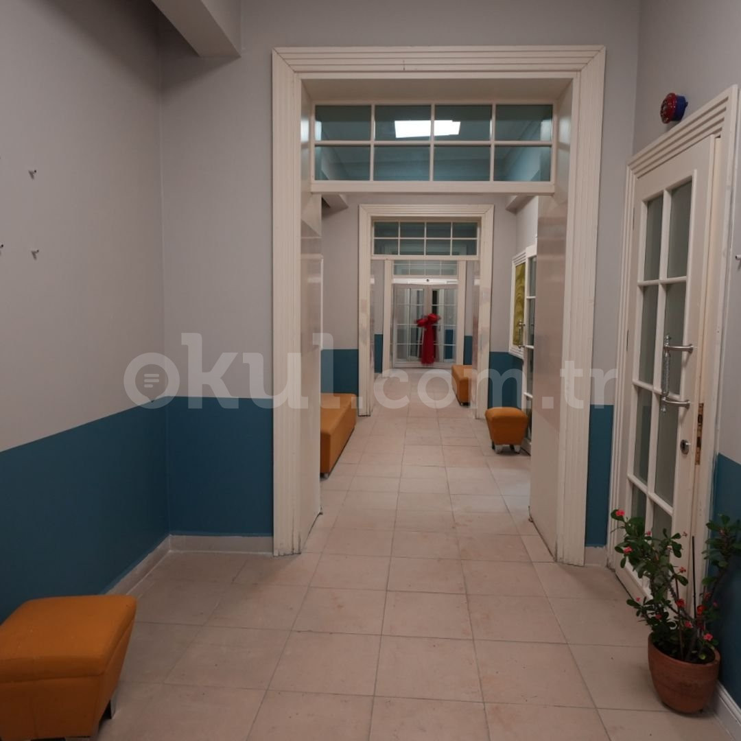 Özel Bahçeşehir Artı Anadolu Lisesi - 32